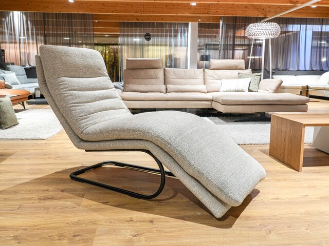 Willi Schillig Liege DAILY DREAMS sand 72442 2