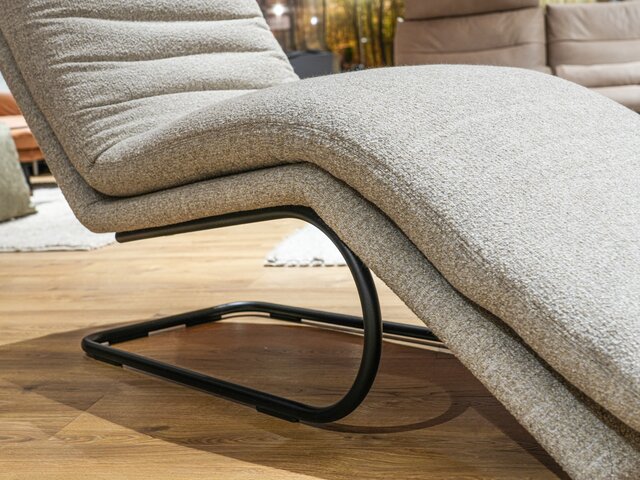 Willi Schillig Liege DAILY DREAMS sand 72442 4