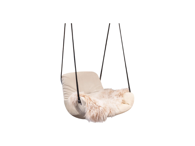 freifrau Drehstuhl Leya Lounge cayenne moon 71469 1