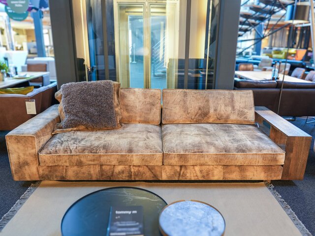 tommy-m Hirschledersofa AL JAZAR 72354 2 tommy-m Hirschledersofa AL JAZAR 72354 2