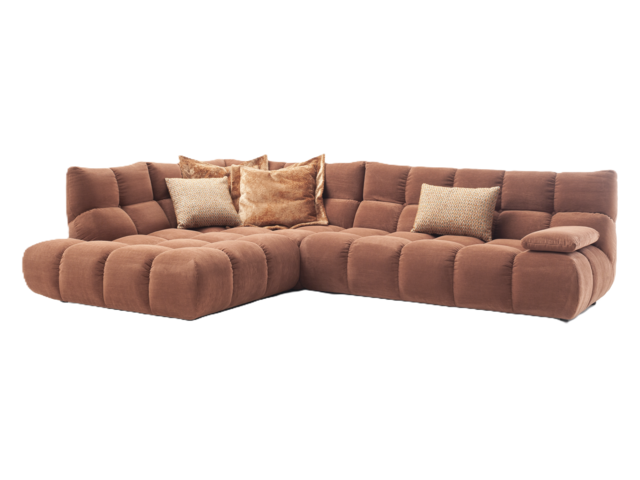 Sofakultur Garnitur SK-781 rusty 72848 1