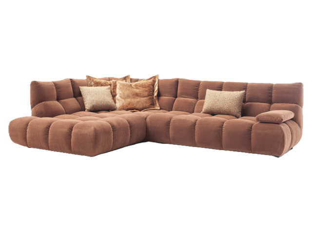 Sofakultur Garnitur SK-781 rusty 72848 1