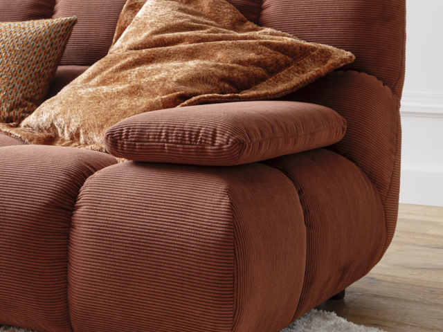 Sofakultur Garnitur SK-781 rusty 72848 3