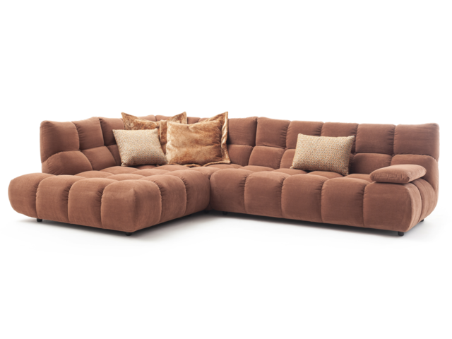 Sofakultur Garnitur SK-781 rusty 72848 4