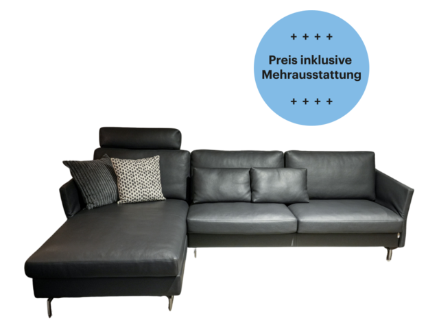 erpo Garnitur CL990 anthrazit 71193 1