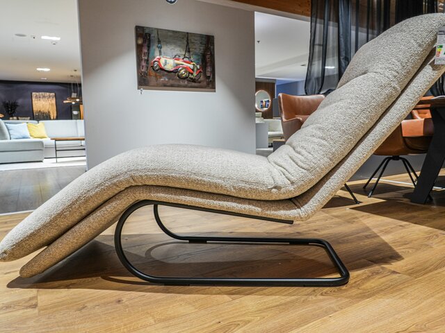 Willi Schillig Liege DAILY DREAMS sand 72442 5