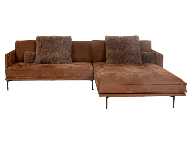 Tommy-m Sitzgarnitur CULVER darkbrown 71692 Tommy-m Sitzgarnitur CULVER darkbrown 71692