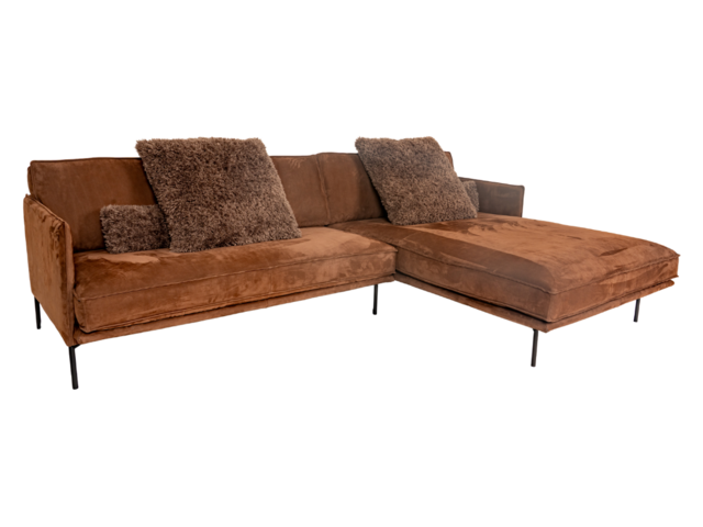 Tommy-m Sitzgarnitur CULVER darkbrown 71692 2 Tommy-m Sitzgarnitur CULVER darkbrown 71692 2