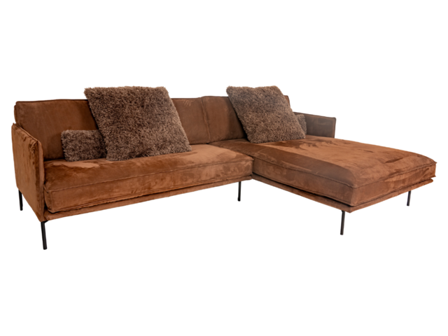 Tommy-m Sitzgarnitur CULVER darkbrown 71692 2 Tommy-m Sitzgarnitur CULVER darkbrown 71692 2