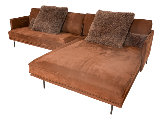 Tommy-m Sitzgarnitur CULVER darkbrown 71692 3 Tommy-m Sitzgarnitur CULVER darkbrown 71692 3