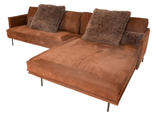 Tommy-m Sitzgarnitur CULVER darkbrown 71692 3 Tommy-m Sitzgarnitur CULVER darkbrown 71692 3