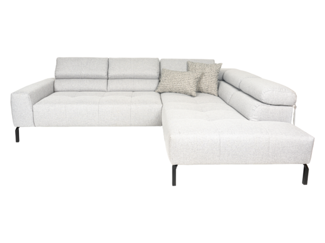 Sofakultur Garnitur SK-745 light grey 72358 1 Sofakultur Garnitur SK-745 light grey 72358 1