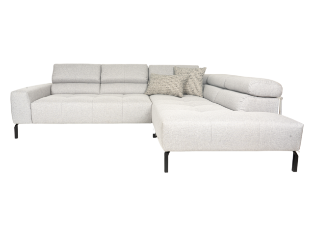 Sofakultur Garnitur SK-745 light grey 72358 2 Sofakultur Garnitur SK-745 light grey 72358 2