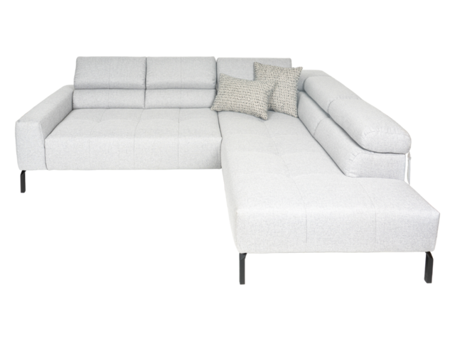 Sofakultur Garnitur SK-745 light grey 72358 3 Sofakultur Garnitur SK-745 light grey 72358 3