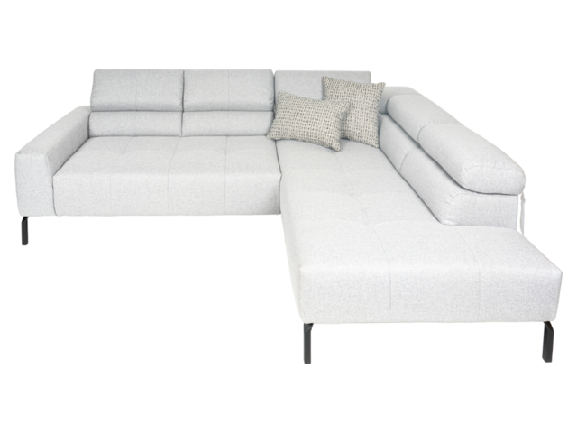 Sofakultur Garnitur SK-745 light grey 72358 3 Sofakultur Garnitur SK-745 light grey 72358 3