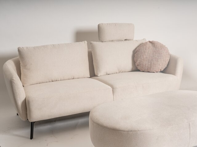 Sofakultur Garnitur SK-780 Simply Clean nature 72727 2 Sofakultur Garnitur SK-780 Simply Clean nature 72727 2