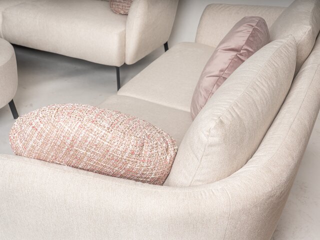 Sofakultur Garnitur SK-780 Simply Clean nature 72727 3 Sofakultur Garnitur SK-780 Simply Clean nature 72727 3