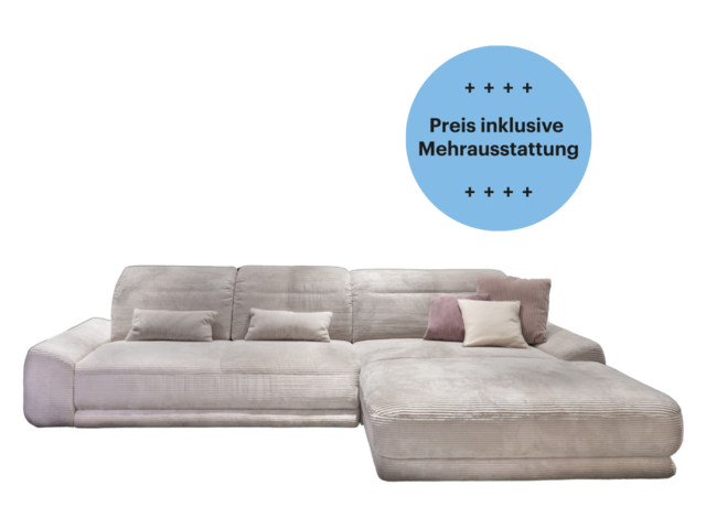 ADA Sitzgarnitur 7544 hellgrau 69797 1