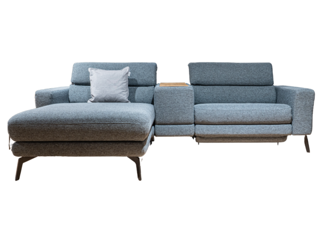 ADA Mindful Living Garnitur ASARINA blau 70817 ADA Mindful Living Garnitur ASARINA blau 70817