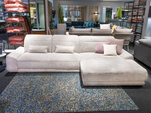 ADA Sitzgarnitur 7544 hellgrau 69797 2