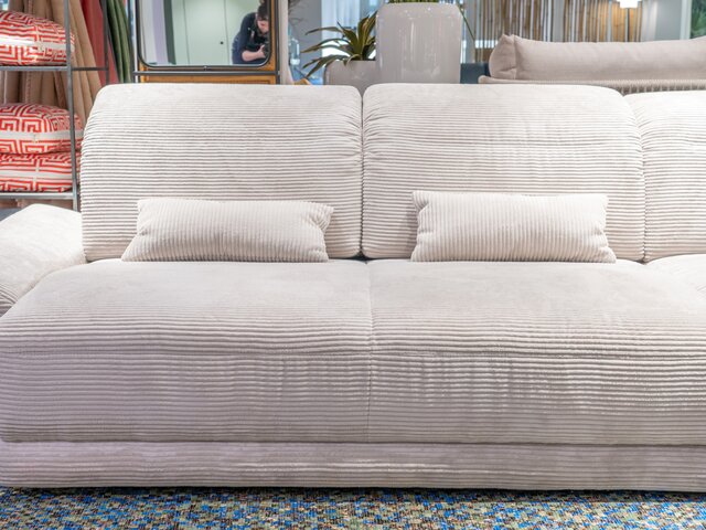 ADA Sitzgarnitur 7544 hellgrau 69797 3