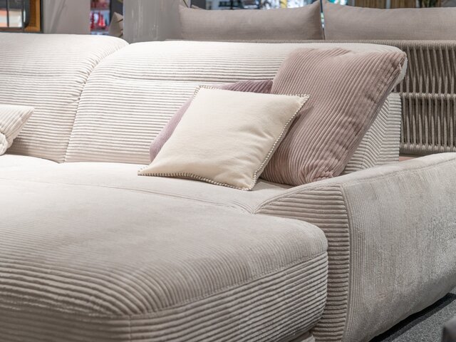 ADA Sitzgarnitur 7544 hellgrau 69797 4