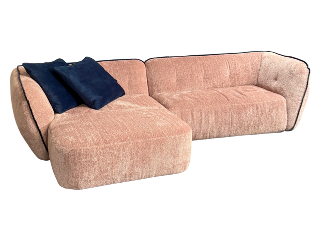 Tommy-m Garnitur LUNARA magnolia 73119 1