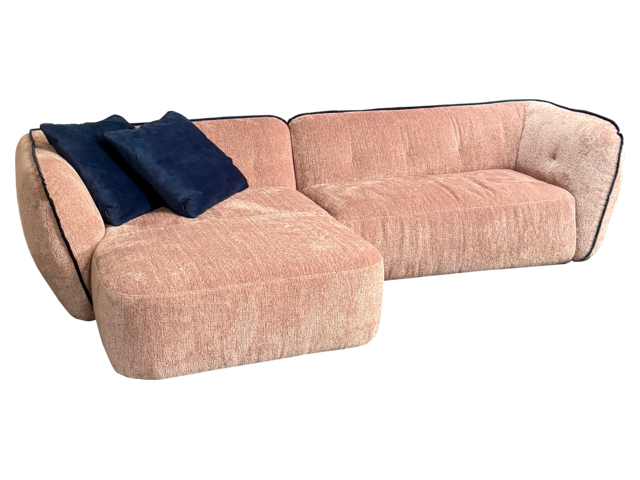 Tommy-m Garnitur LUNARA magnolia 73119 1