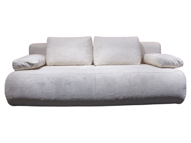 Restyl Sofa Devin weiß 76694 Restyl Sofa Devin weiß 76694