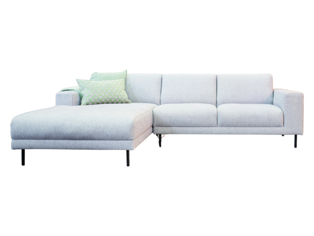 freistil Garnitur 141 silbergrau 71183 1