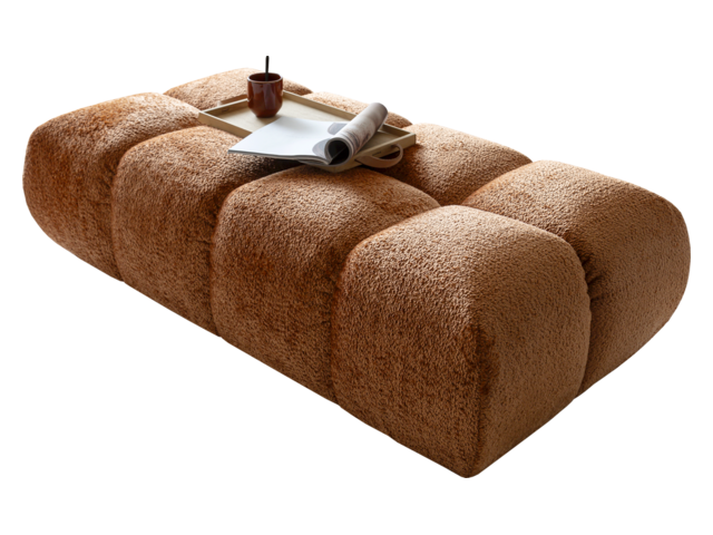 Sofakultur 1,5-Sitzer SK-781 rusty 72849 1