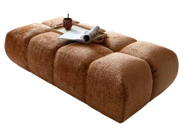 Sofakultur 1,5-Sitzer SK-781 rusty 72849 1