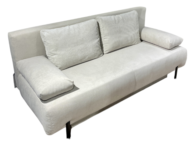 Restyl Querschläfer Flash hellgrau 70001 1