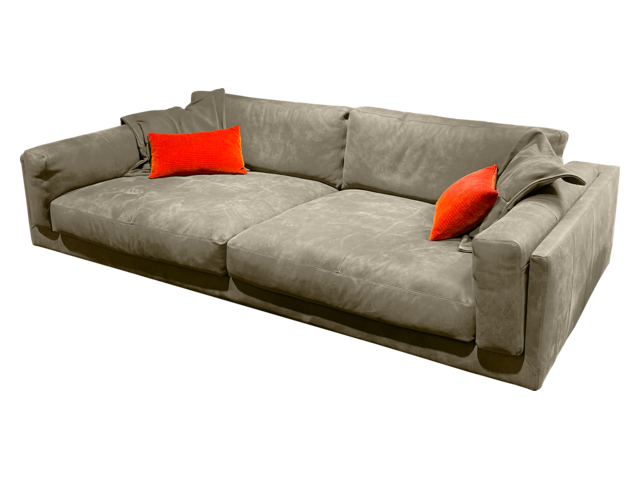 Sofakultur Sofa SK-760 anthrazit 65721 1
