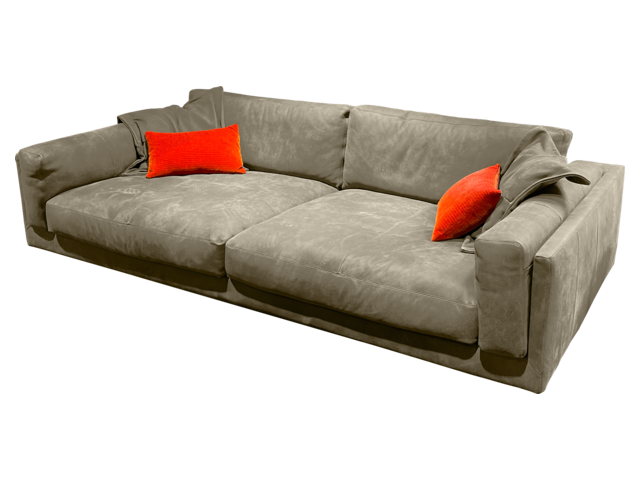 Sofakultur Sofa SK-760 anthrazit 65721 1