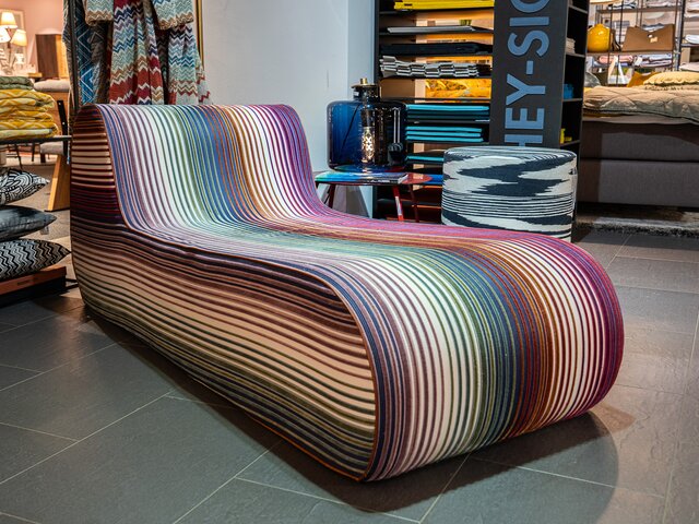 Missoni Liege Virgola bunt 22573 2