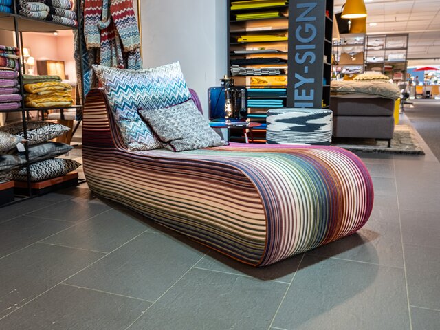 Missoni Liege Virgola bunt 22573 3