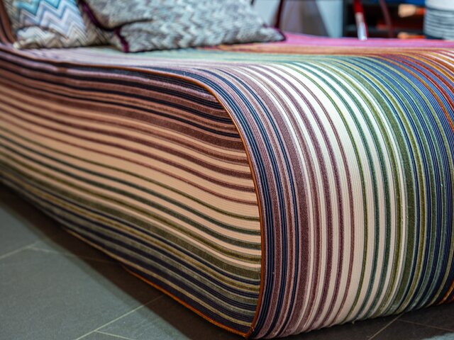 Missoni Liege Virgola bunt 22573 5