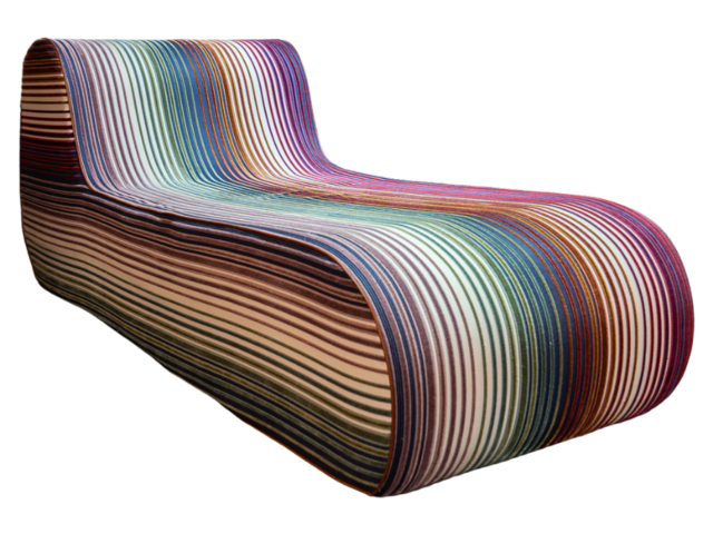 Missoni Liege Virgola bunt 22573 Missoni Liege Virgola bunt 22573