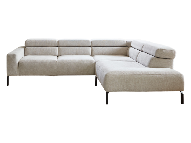 Sofakultur Sitzgarnitur SK-770 grau 74322 1