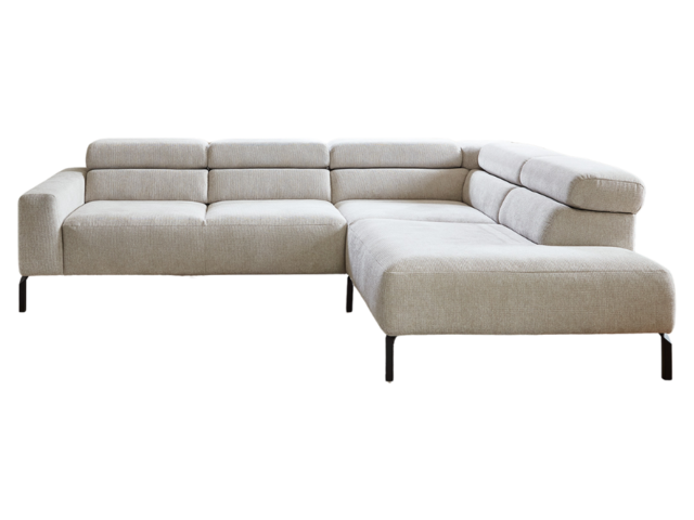 Sofakultur Sitzgarnitur SK-770 grau 74322 1