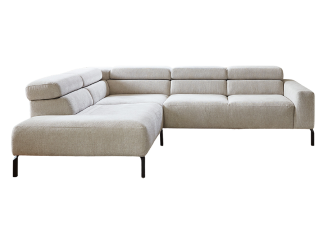 Sofakultur Sitzgarnitur SK-770 grau 74323 1