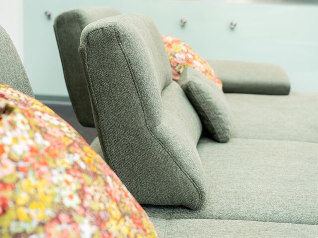 Sofakultur Sitzgarnitur SK-783 grün 74324 2