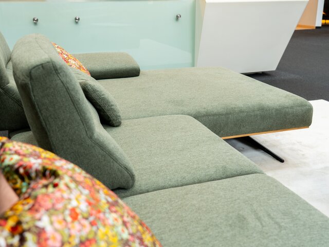 Sofakultur Sitzgarnitur SK-783 grün 74324 3