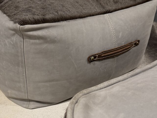 Imani Design Sofaliege SOFT BENCH wildbeest 22867 3