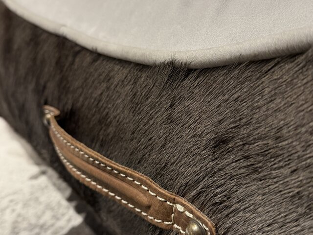 Imani Design Sofaliege SOFT BENCH wildbeest 22867 4