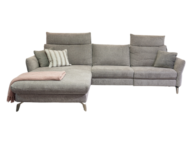 Interliving Sitzgarnitur IL4400 grau 63839 1 Interliving Sitzgarnitur IL4400 grau 63839 1