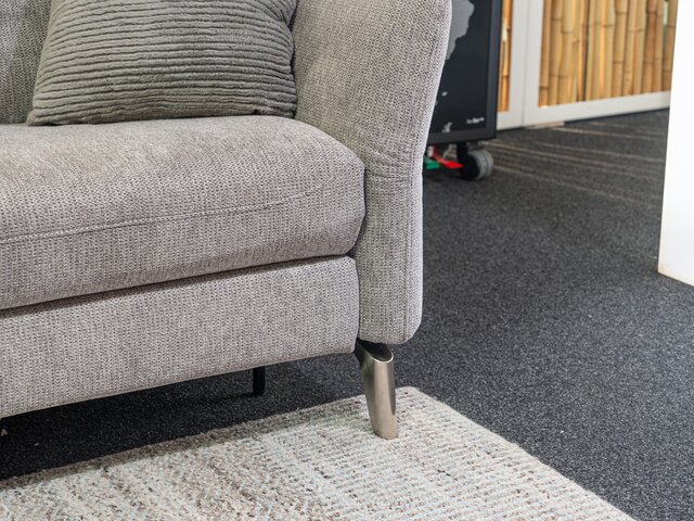 Interliving Sitzgarnitur IL4400 grau 63839 7 Interliving Sitzgarnitur IL4400 grau 63839 7