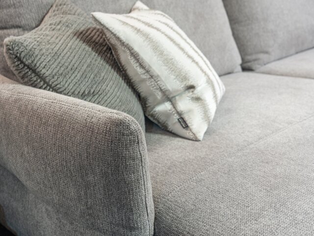 Interliving Sitzgarnitur IL4400 grau 63839 9 Interliving Sitzgarnitur IL4400 grau 63839 9