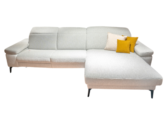 Interliving Sitzgarnitur IL4065 grau 72527 Interliving Sitzgarnitur IL4065 grau 72527